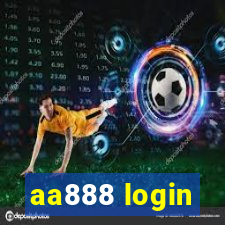 aa888 login